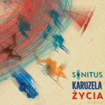 Sonitus: Karuzela życia [CD]