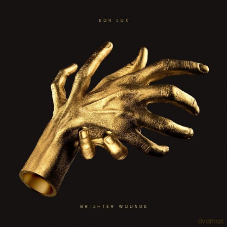 Son Lux: Brighter Wounds [Winyl]