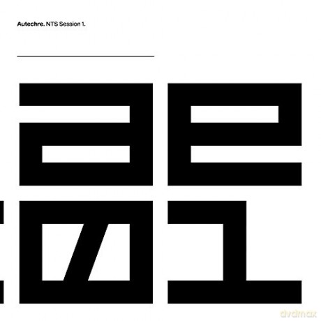 Autechre: NTS Session 1 [Winyl]