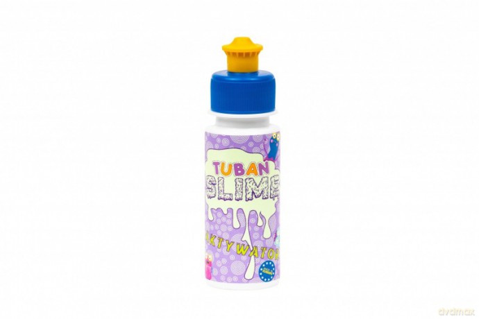 Aktywator TUBAM Super Slime 0,06l
