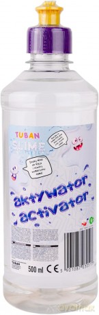 Aktywator TUBAN Super Slime 0,5l