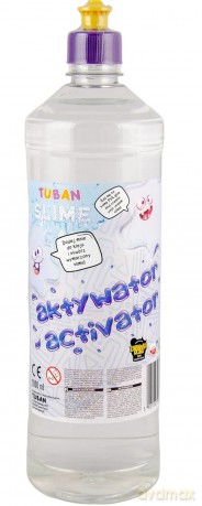 Aktywator TUBAN Super Slime 1l