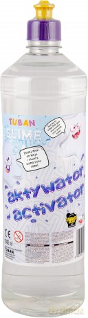 Aktywator TUBAN Super Slime 1l