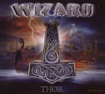 Wizard: Thor [CD]