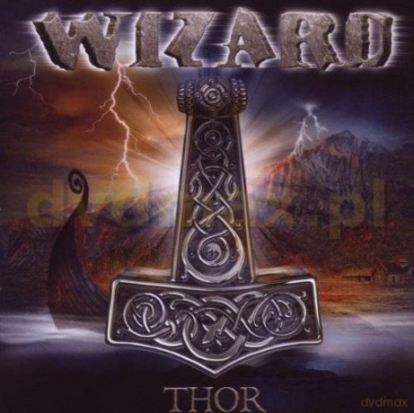 Wizard: Thor [CD]