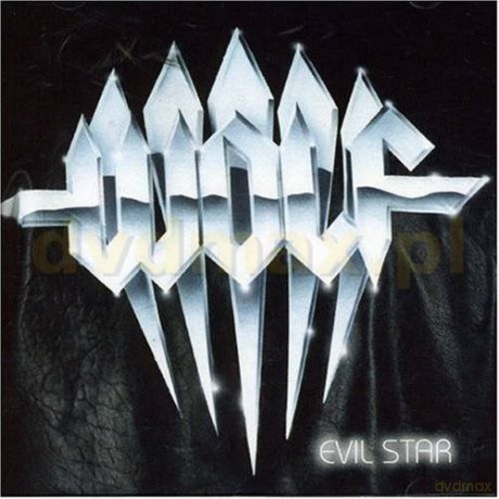 Wolf: Evil Star [CD]