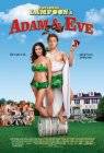 Adam i Ewa [DVD]