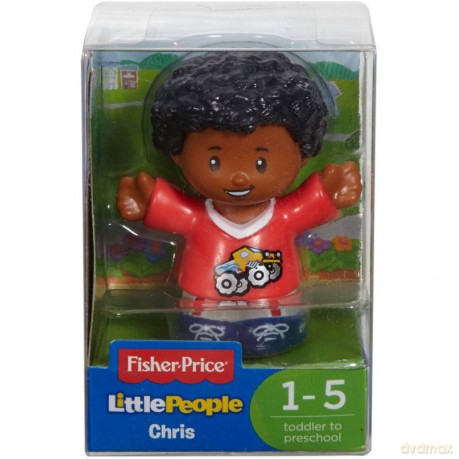 Little People Chris [FIGURKA]