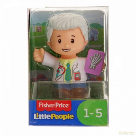 Little People Doktor [FIGURKA]