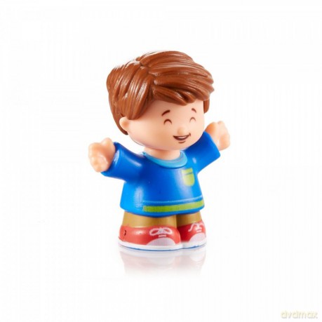 Little People Jack [FIGURKA]