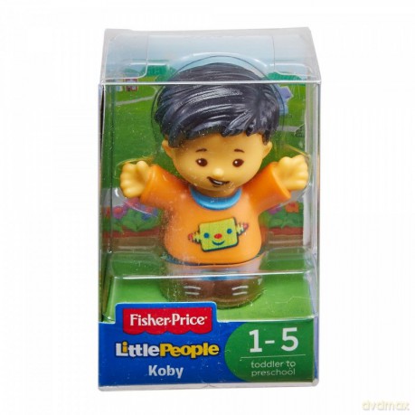 Little People Koby [FIGURKA]