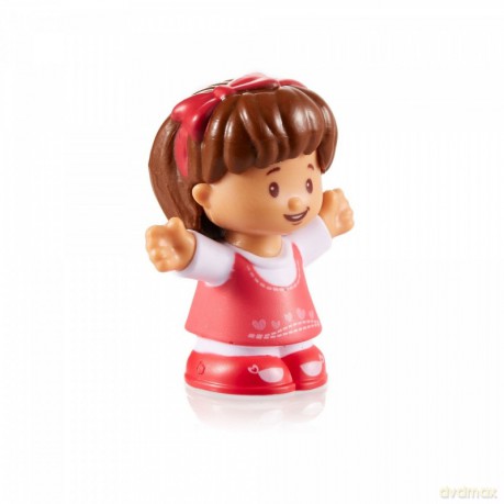 Little People Mia [FIGURKA]