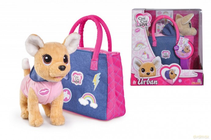 Maskotka Chi Chi Love Urban