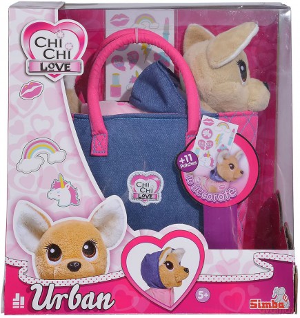 Maskotka Chi Chi Love Urban
