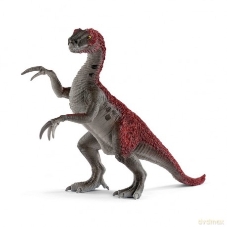 Młody Therezinosaurus [FIGURKA]