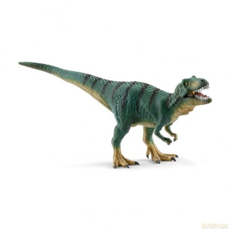 Młody Tyrannosaurus Rex [FIGURKA]