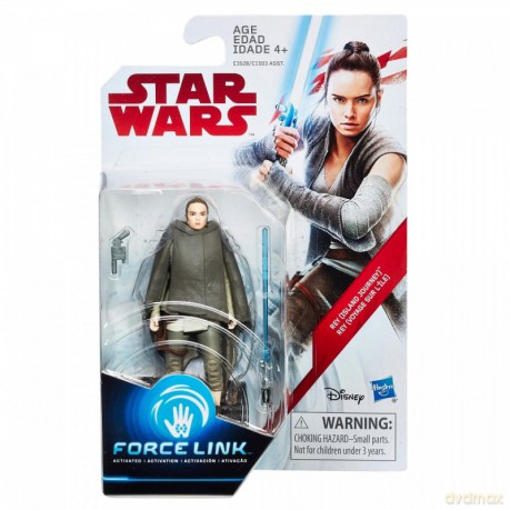 Star Wars Rey (Island Journey) (Gwiezdne Wojny) [FIGURKA]