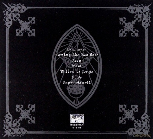 Xantotol: Thus Spake Zaratustra (digipack) [CD]