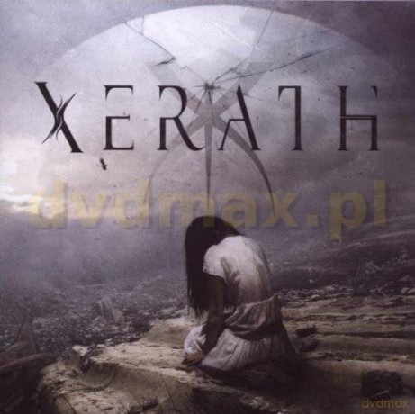 Xerath: I [CD]