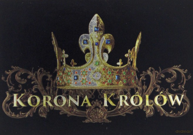 Magnes metaliz Korona Królów