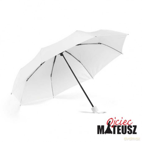 Parasol z logo Ojciec Mateusz