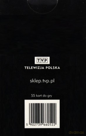 Talia kart Korona Królów