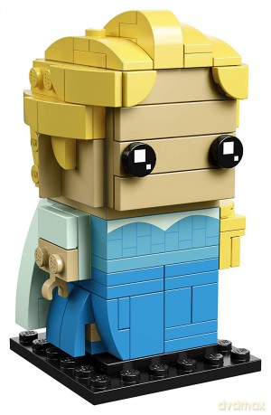 LEGO Elsa (41617) [KLOCKI]