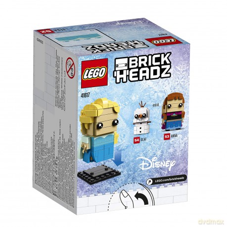 LEGO Elsa (41617) [KLOCKI]