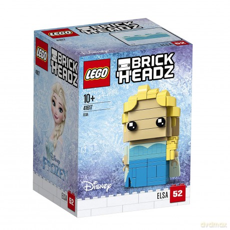 LEGO Elsa (41617) [KLOCKI]