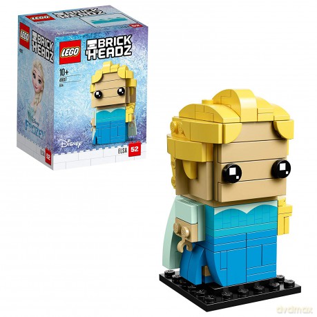 LEGO Elsa (41617) [KLOCKI]