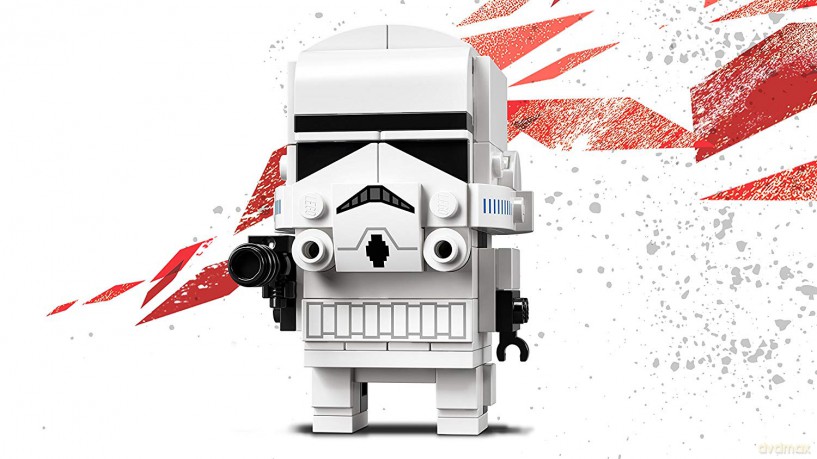 LEGO Star Wars Szturmowiec (Gwiezdne Wojny) (41620) [KLOCKI]