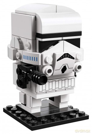 LEGO Star Wars Szturmowiec (Gwiezdne Wojny) (41620) [KLOCKI]