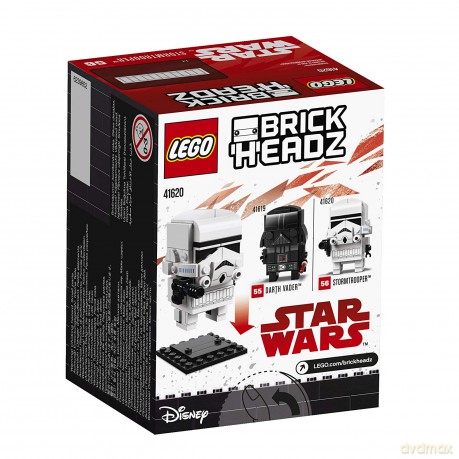 LEGO Star Wars Szturmowiec (Gwiezdne Wojny) (41620) [KLOCKI]
