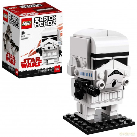 LEGO Star Wars Szturmowiec (Gwiezdne Wojny) (41620) [KLOCKI]