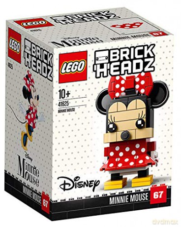 LEGO PRELIMINARY Minnie (41625) [KLOCKI]