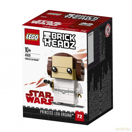 LEGO Star Wars Księżniczka Leia Organa (Gwiezdne Wojny) (41628) [KLOCKI]