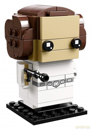 LEGO Star Wars Księżniczka Leia Organa (Gwiezdne Wojny) (41628) [KLOCKI]