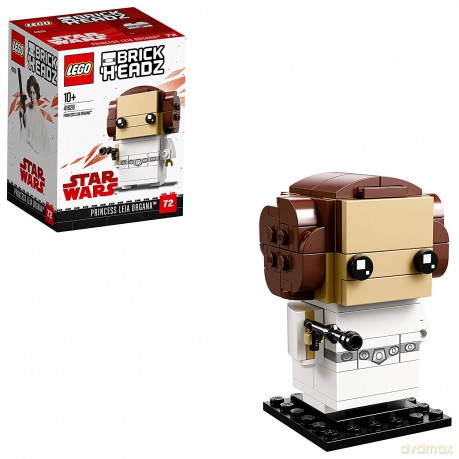 LEGO Star Wars Księżniczka Leia Organa (Gwiezdne Wojny) (41628) [KLOCKI]