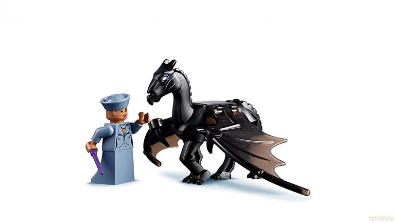 LEGO Ucieczka Grindewalda (75951) [KLOCKI]
