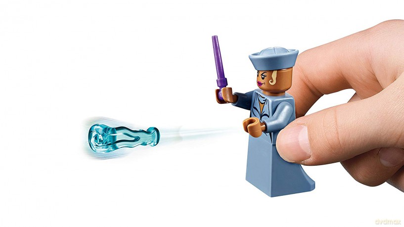 LEGO Ucieczka Grindewalda (75951) [KLOCKI]