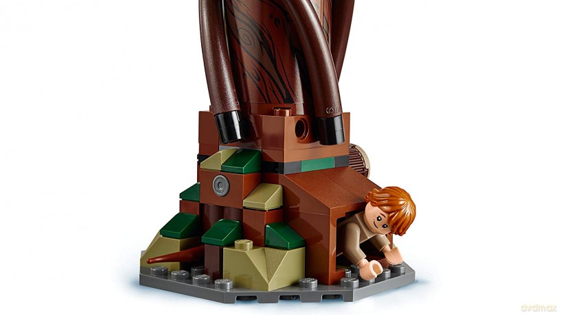 LEGO Wierzba bijąca z Hogwartu (75953) [KLOCKI]