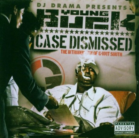Young Buck: Case Dismissed [CD]
