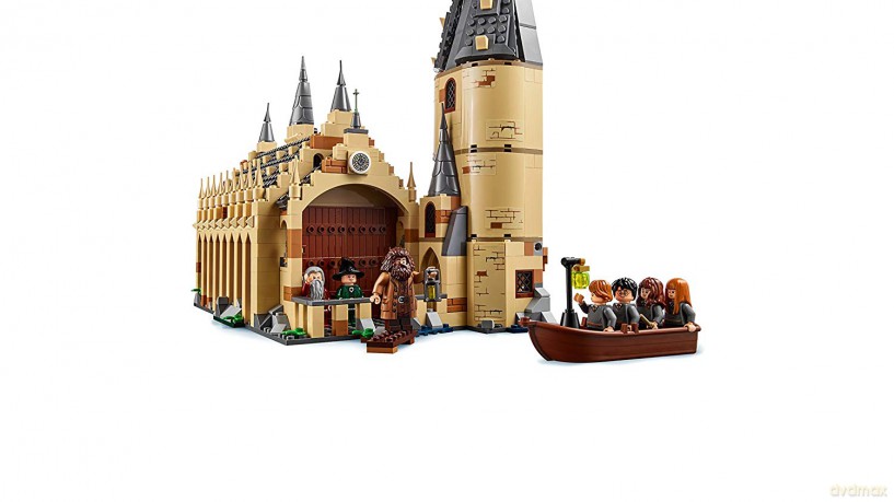 LEGO Wielka Sala w Hogwarcie (75954) [KLOCKI]