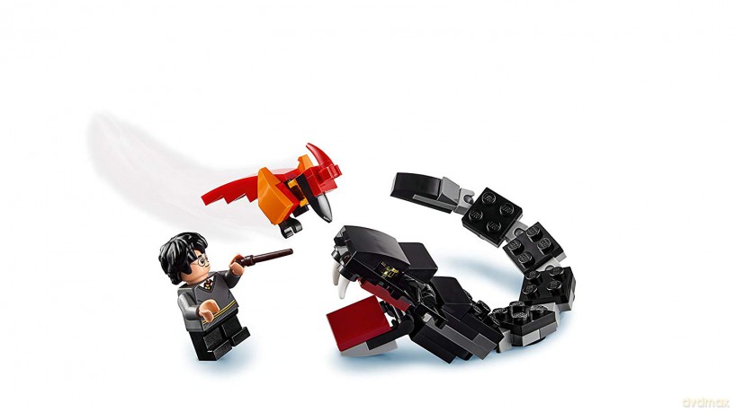 LEGO Wielka Sala w Hogwarcie (75954) [KLOCKI]