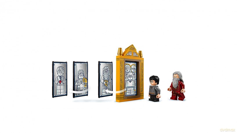 LEGO Wielka Sala w Hogwarcie (75954) [KLOCKI]