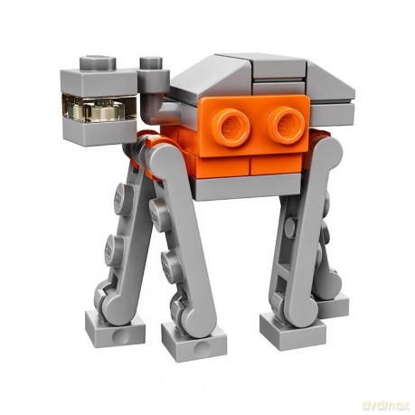 LEGO Star Wars - Kalendarz adwentowy (Gwiezdne Wojny) (75213) [KLOCKI]