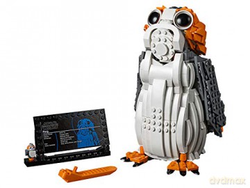 LEGO Star Wars Porg (Gwiezdne Wojny) (75230) [KLOCKI]