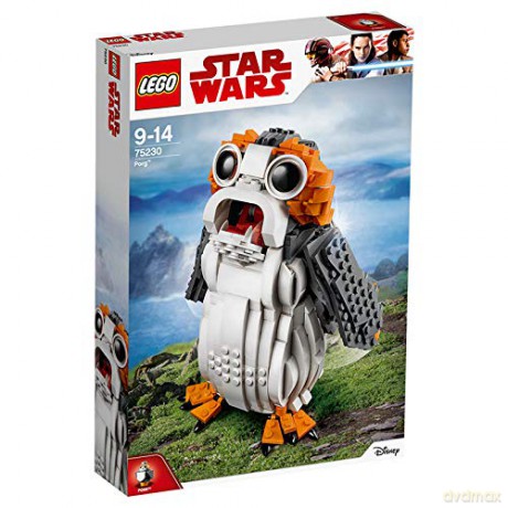 LEGO Star Wars Porg (Gwiezdne Wojny) (75230) [KLOCKI]