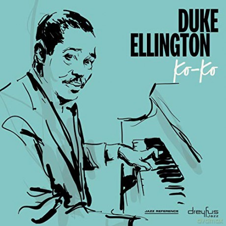Duke Ellington: Ko-Ko [CD]