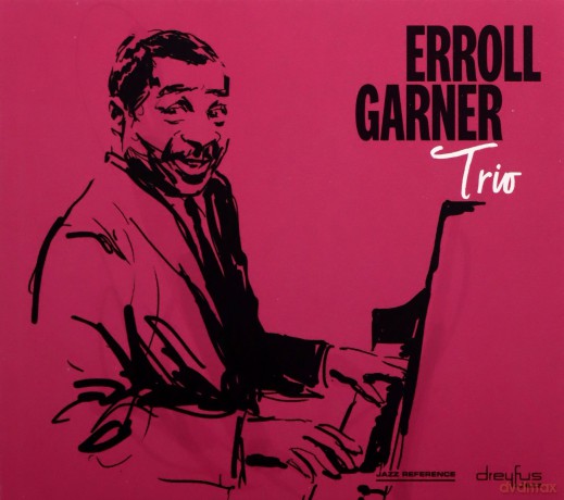 Erroll Garner: Trio [CD]